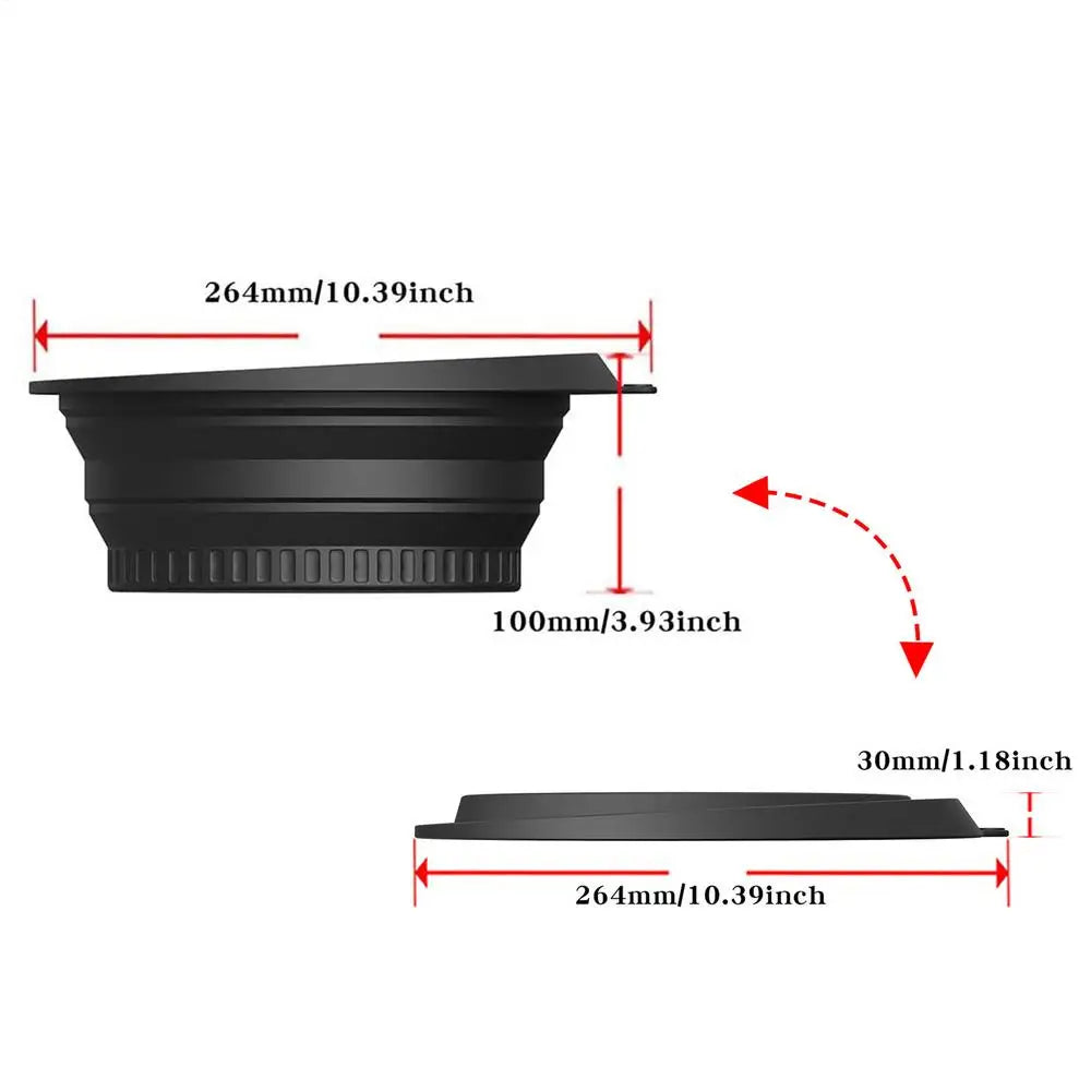 The GlowBowl