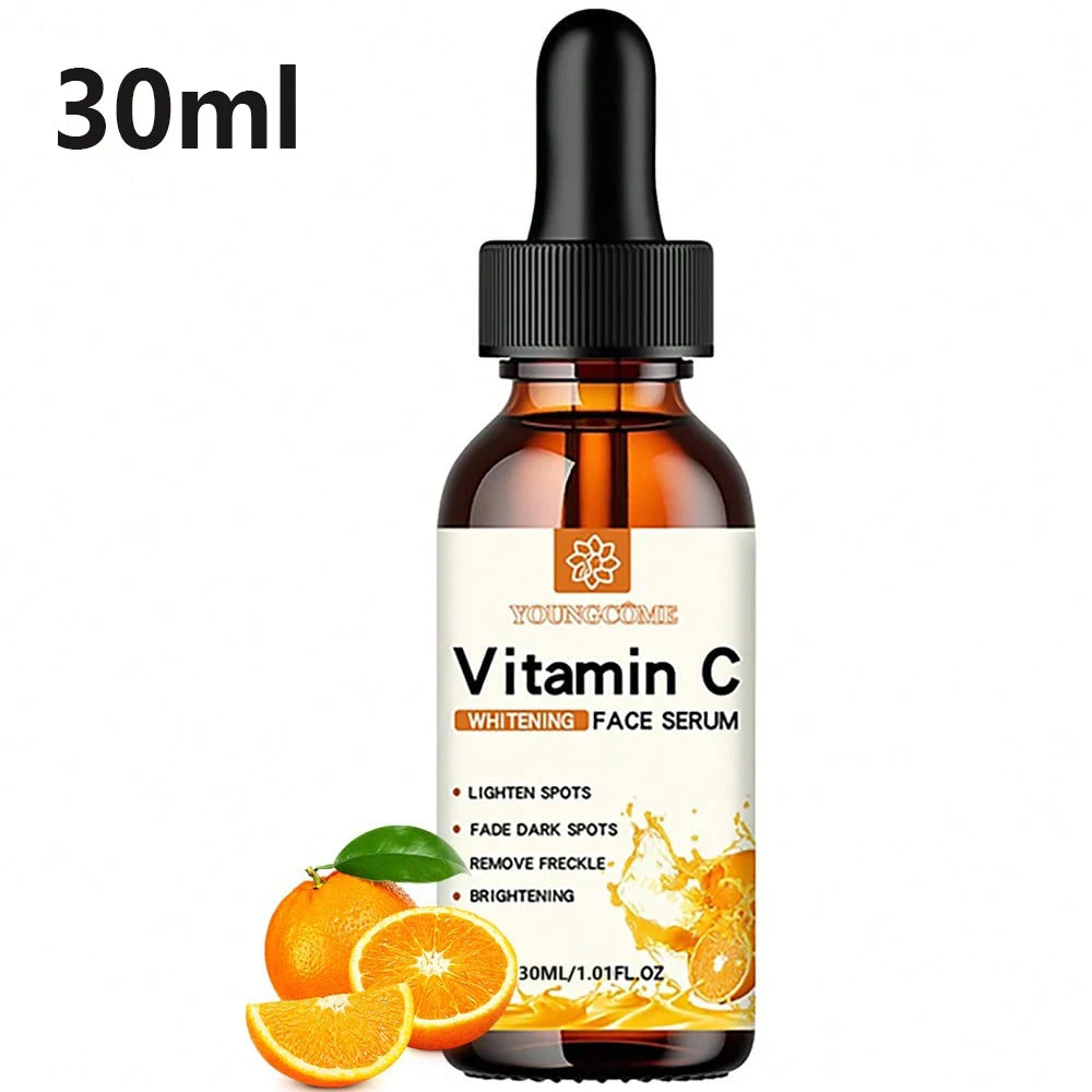 Vitamin C Facial Serum 30ml