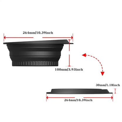 The GlowBowl