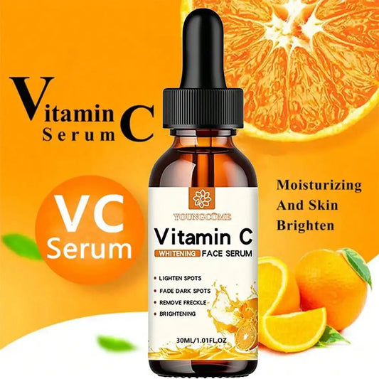 Vitamin C Facial Serum 30ml